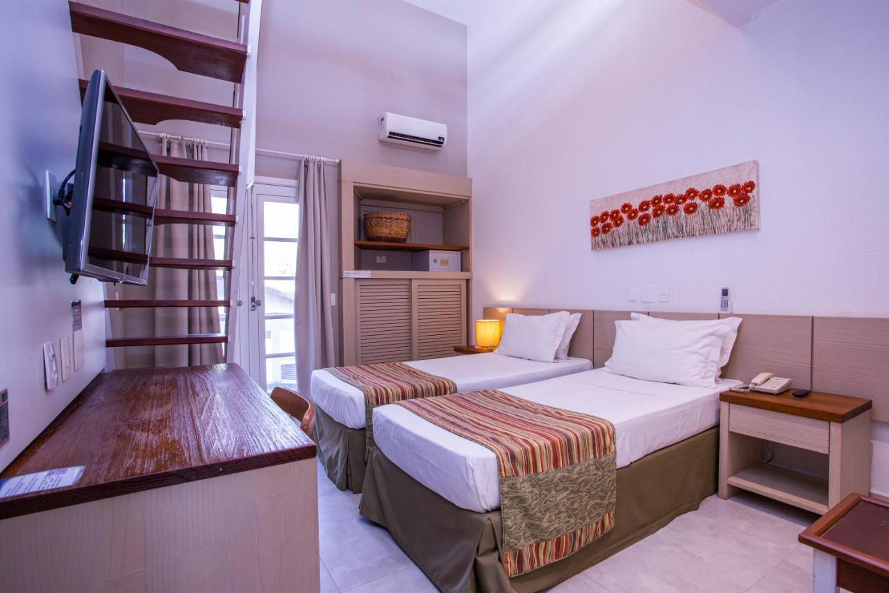 Ciribai Praia Hotel Praia do Paúba Extérieur photo