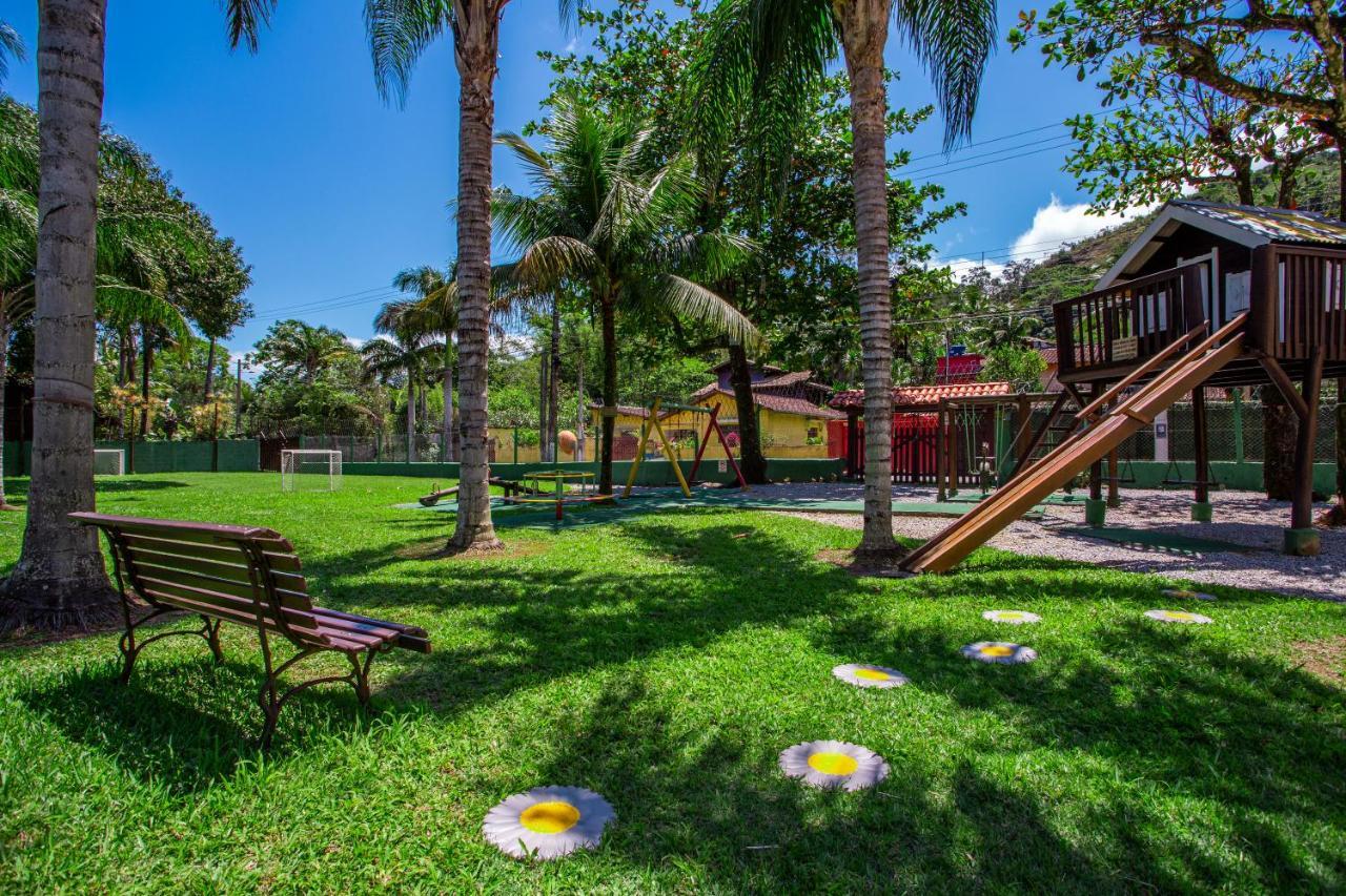 Ciribai Praia Hotel Praia do Paúba Extérieur photo