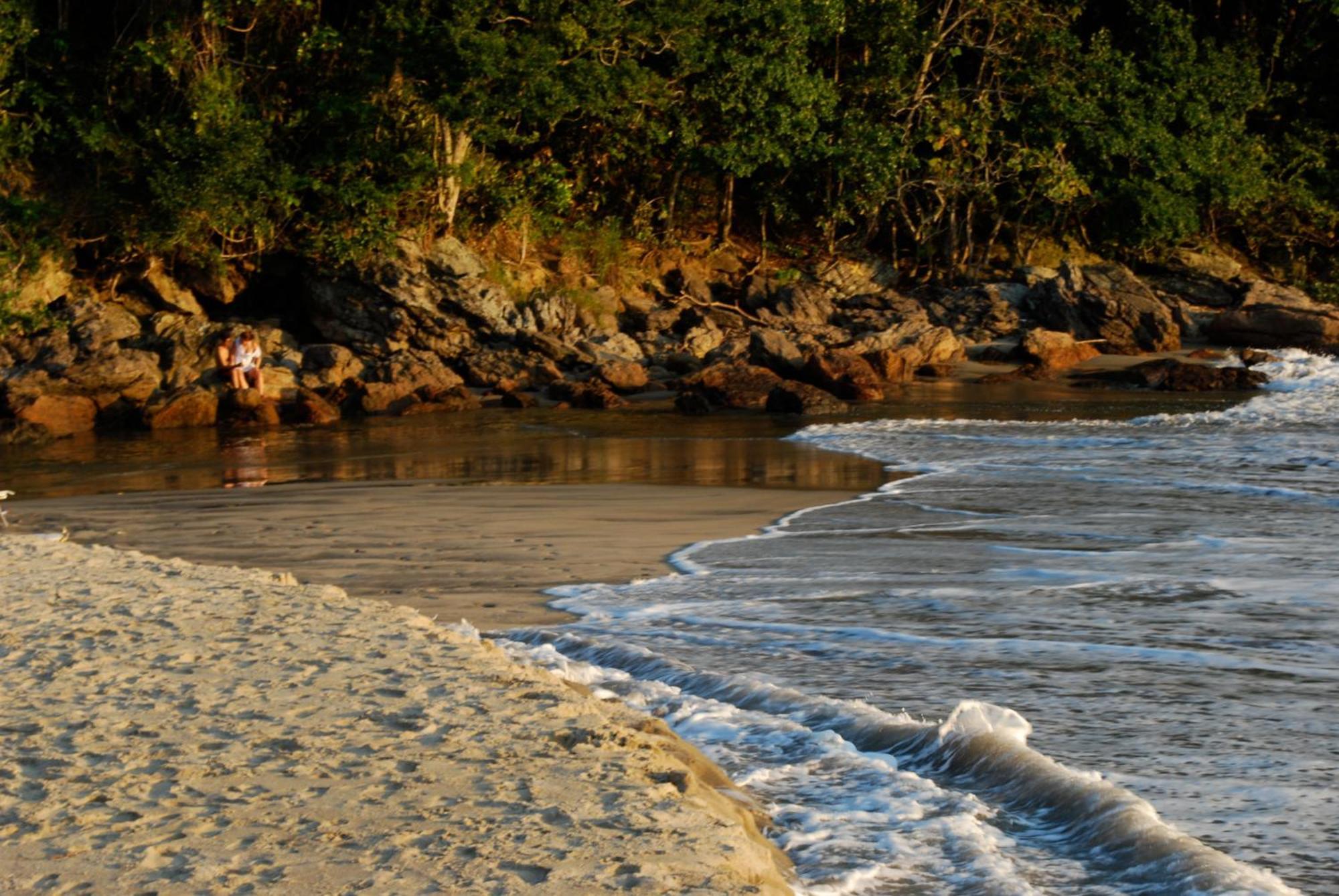 Ciribai Praia Hotel Praia do Paúba Extérieur photo