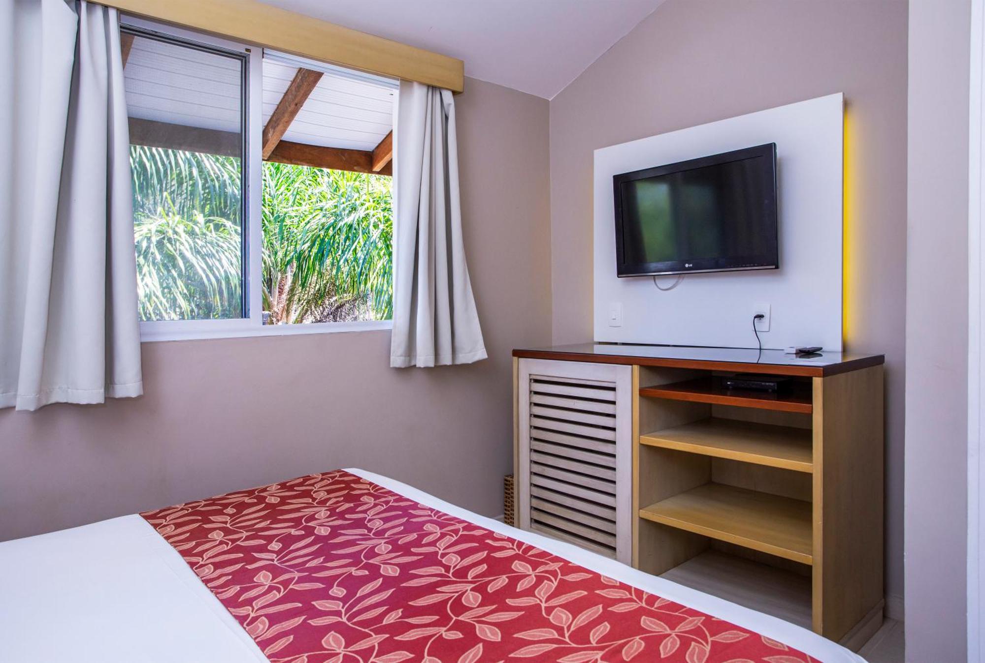 Ciribai Praia Hotel Praia do Paúba Extérieur photo