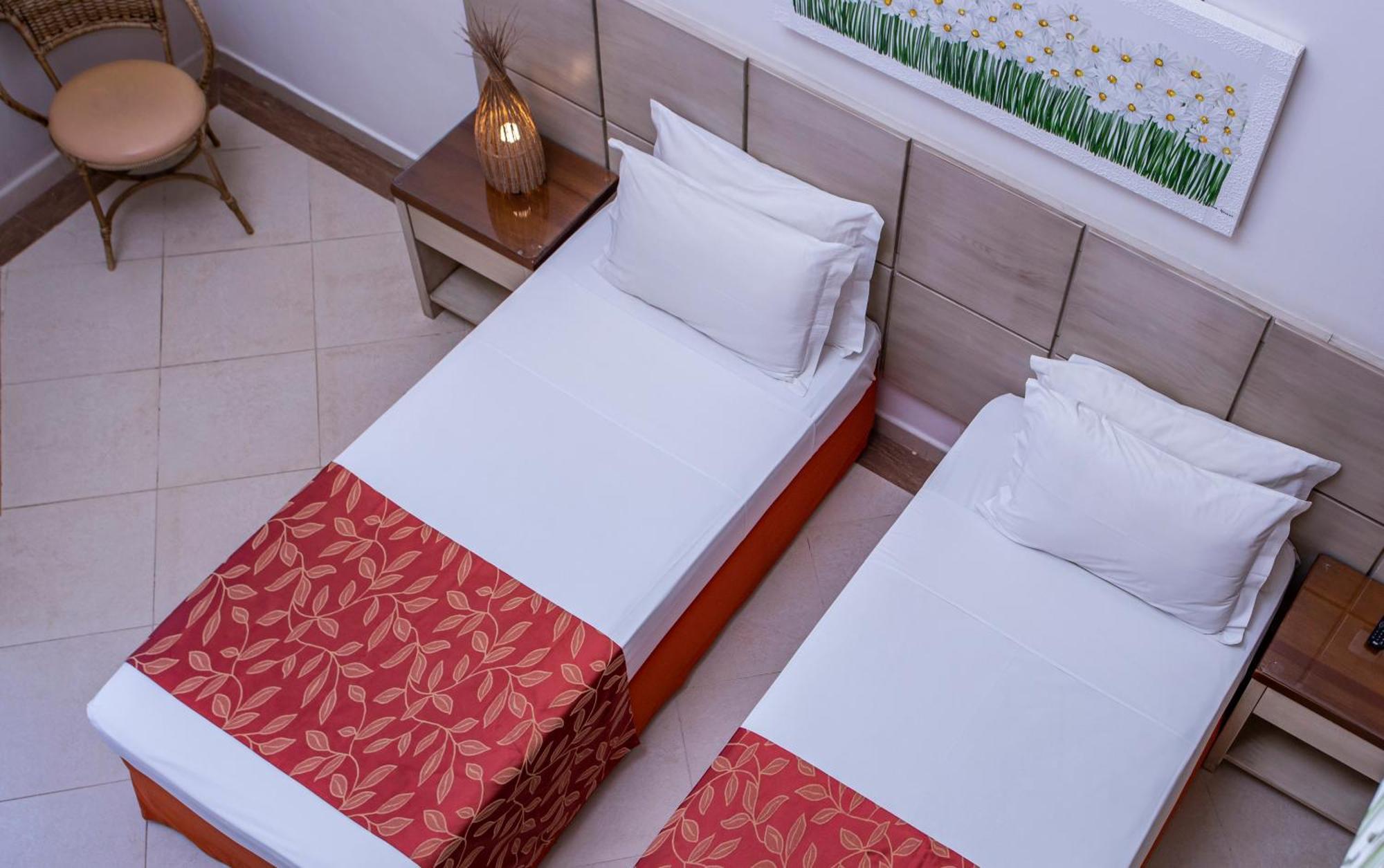 Ciribai Praia Hotel Praia do Paúba Extérieur photo