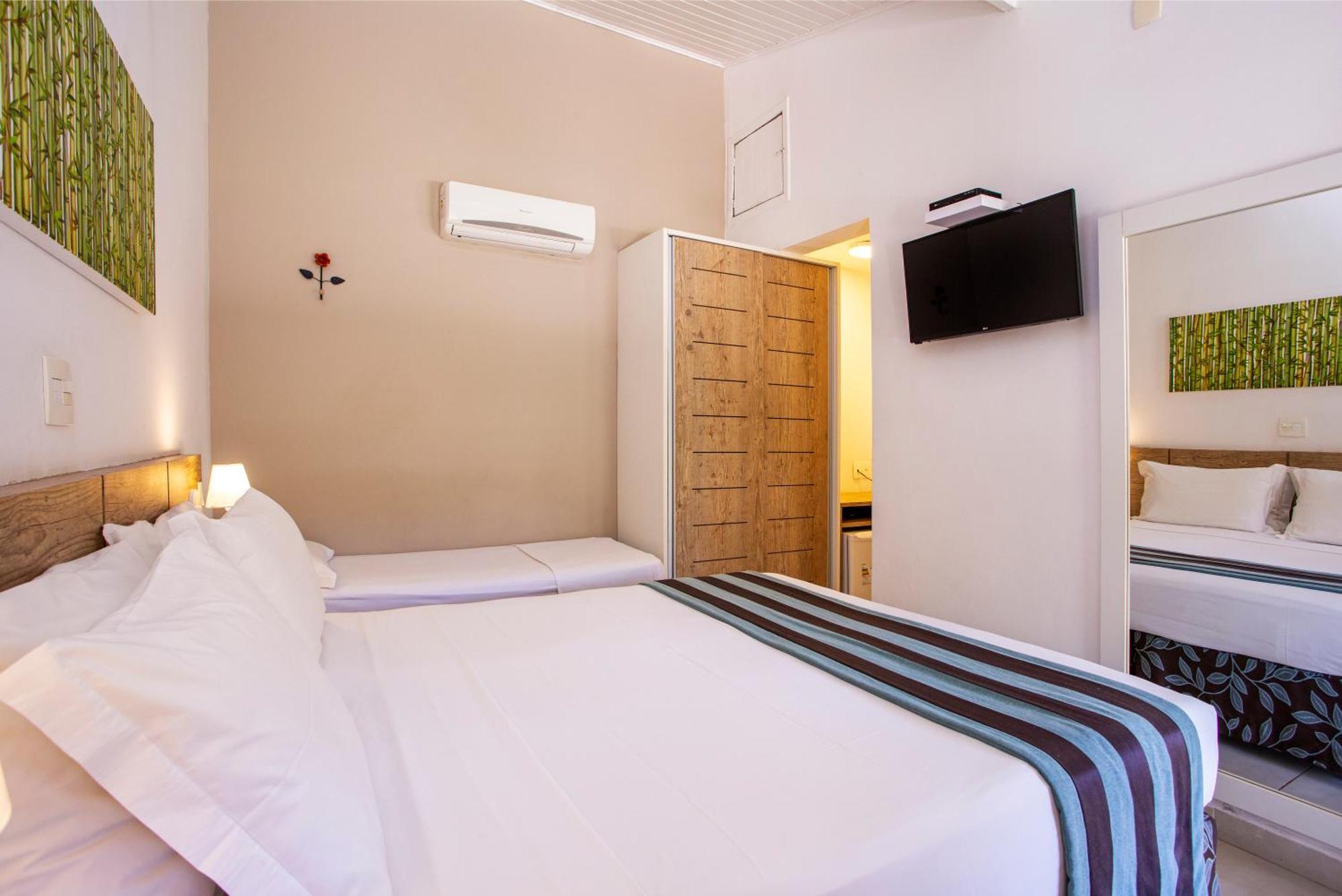 Ciribai Praia Hotel Praia do Paúba Extérieur photo